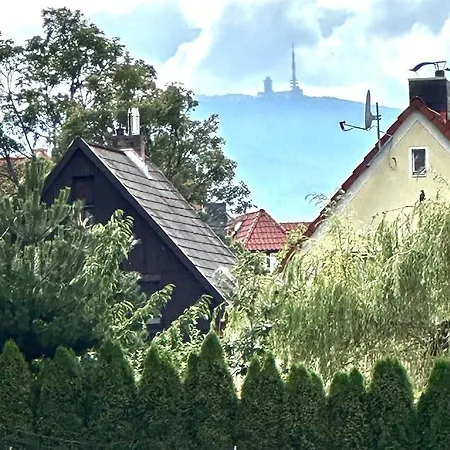 Apartment Ferienwohnung An Der Orangerie