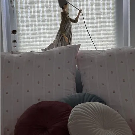 Ferienwohnung An Der Orangerie